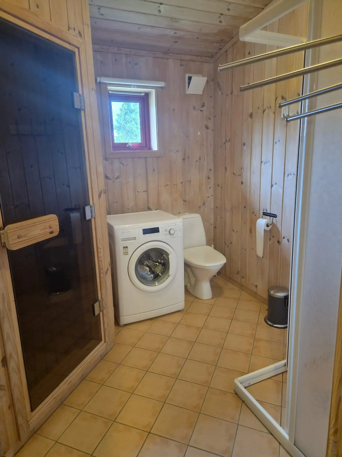 Hytte i Sjusjøen – Eftasvegen 80 – photo 8