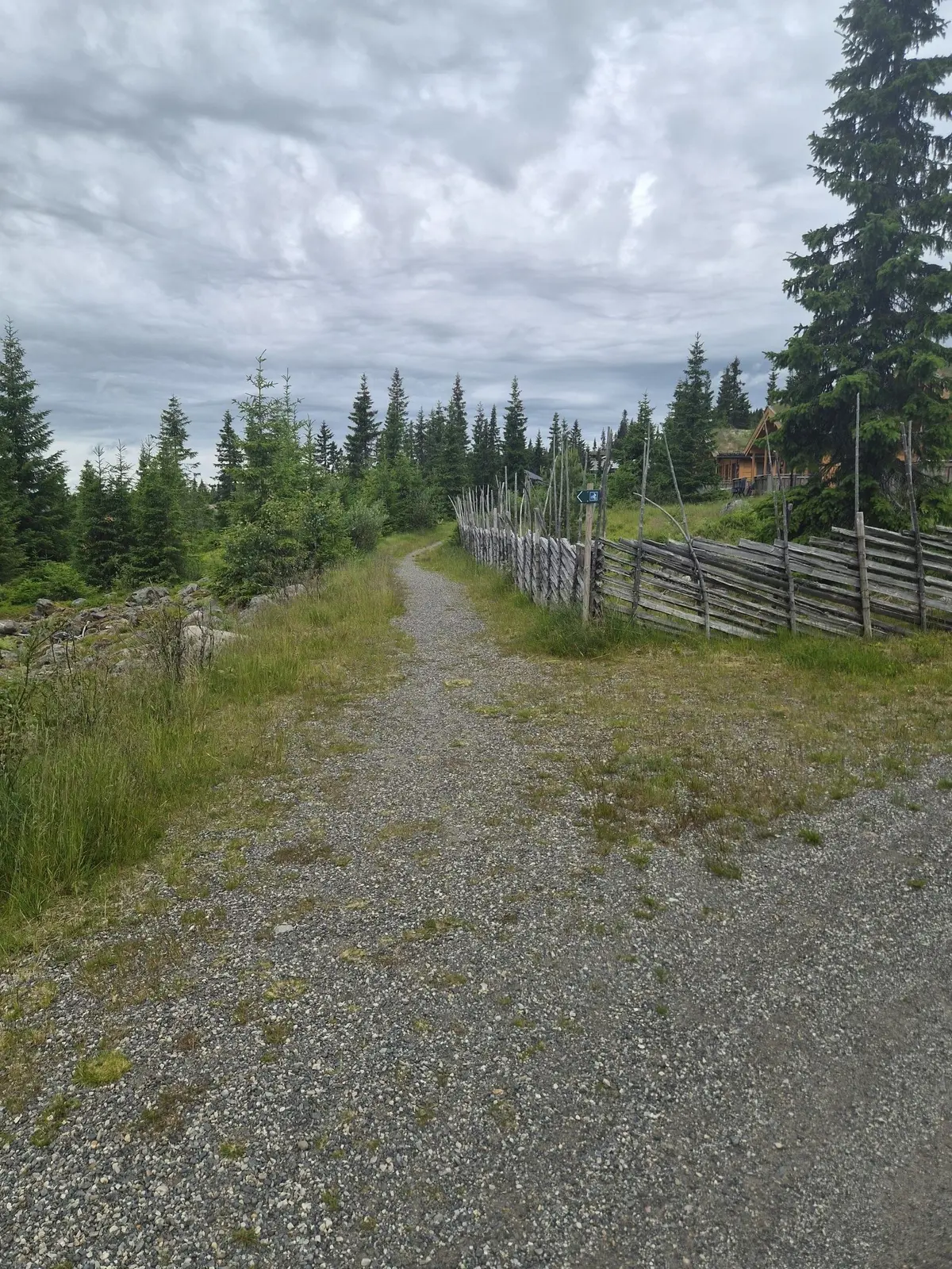 Hytte i Sjusjøen – Eftasvegen 80 – photo 10
