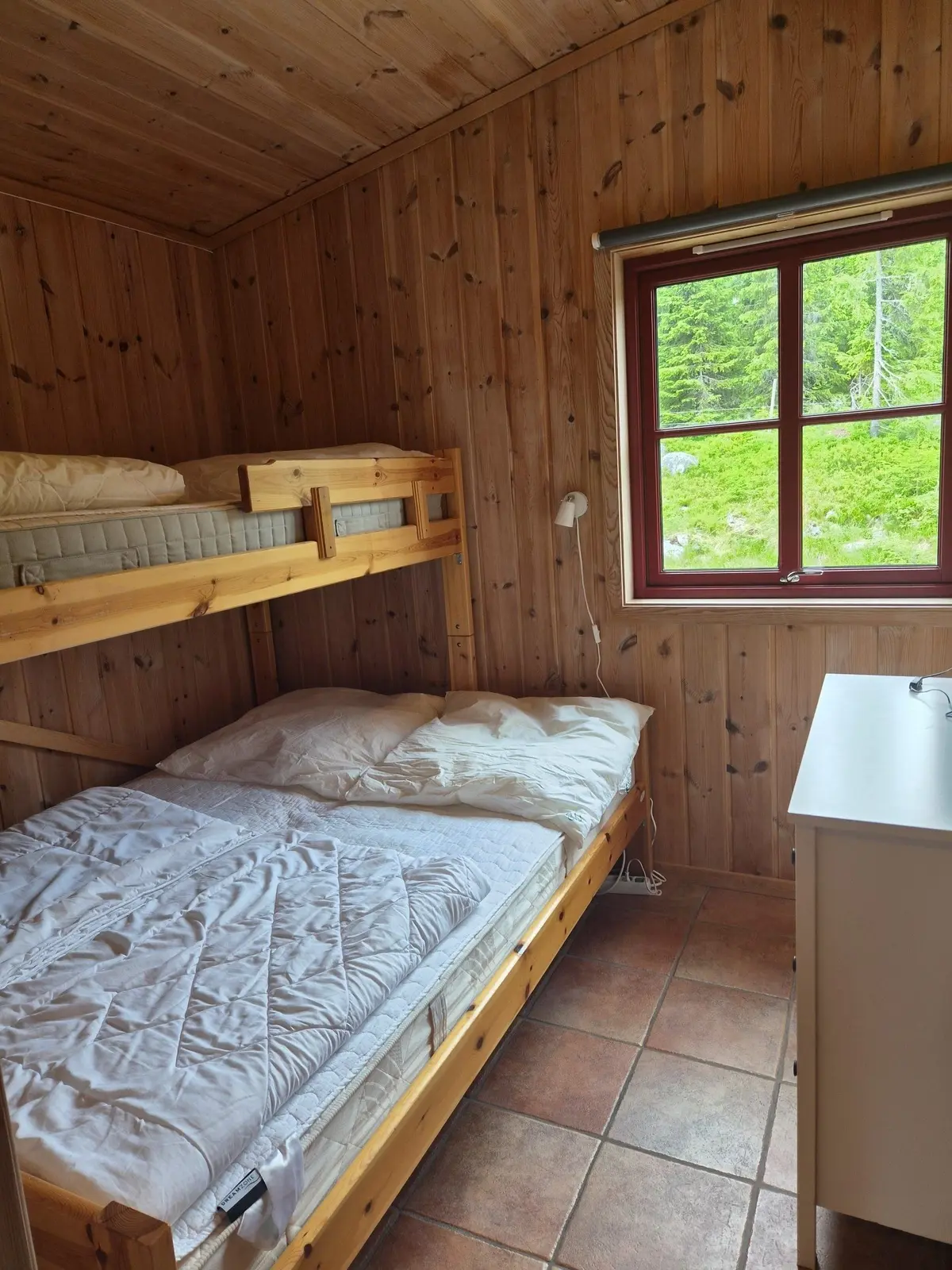 Hytte i Sjusjøen – Eftasvegen 80 – photo 13
