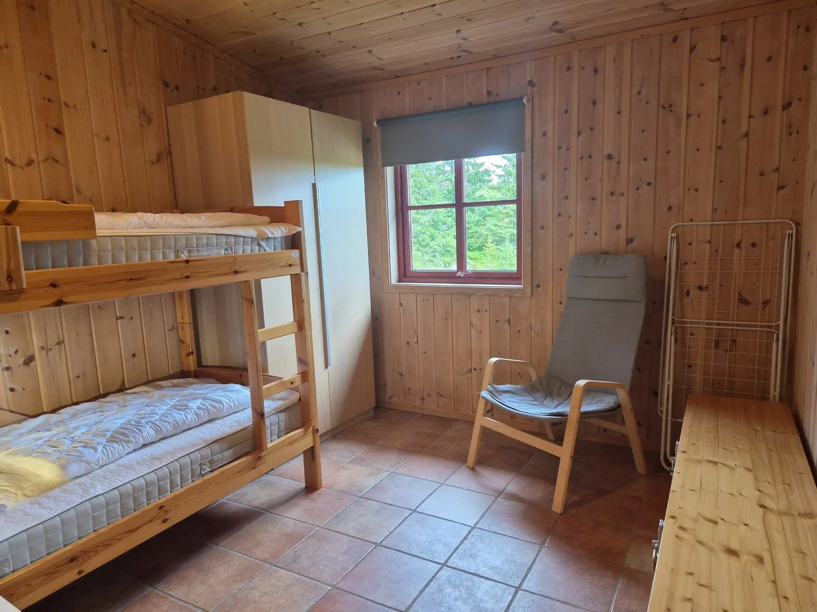 Hytte i Sjusjøen – Eftasvegen 80 – photo 14