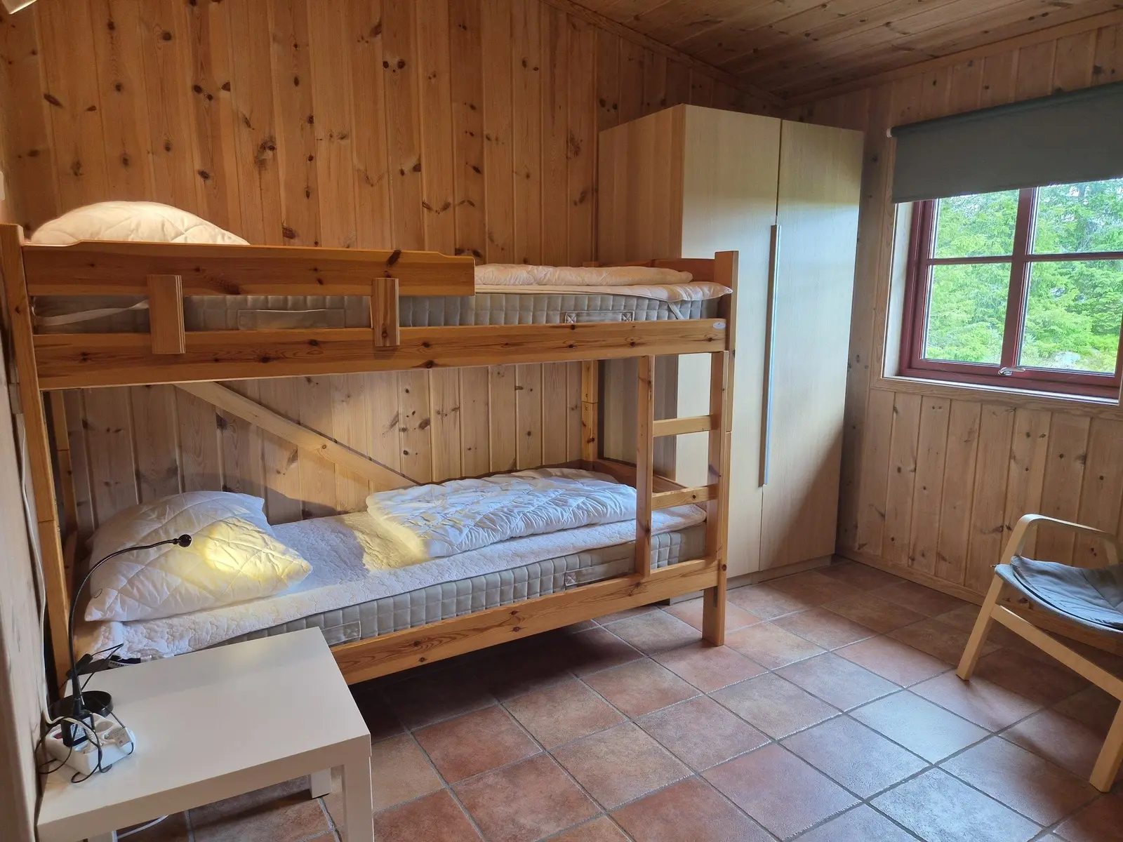 Hytte i Sjusjøen – Eftasvegen 80 – photo 15
