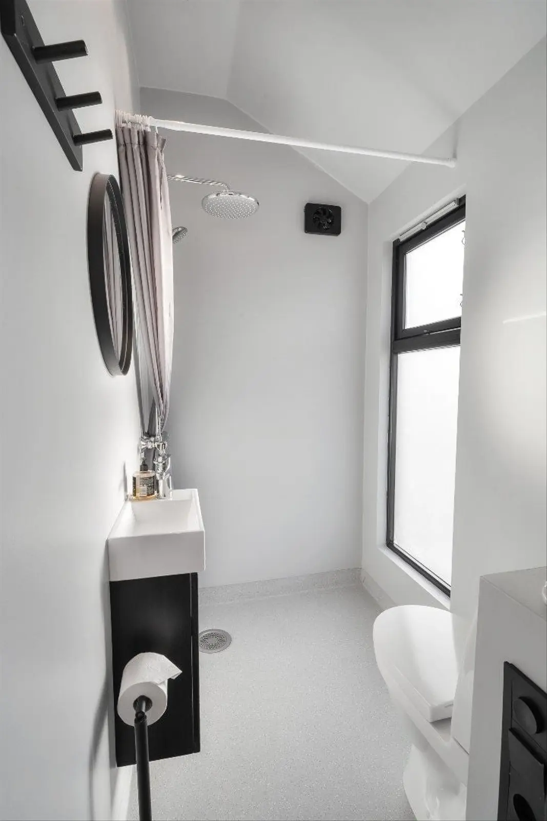 Tiny house i Larsnes – Micro house Kattaberget – photo 7