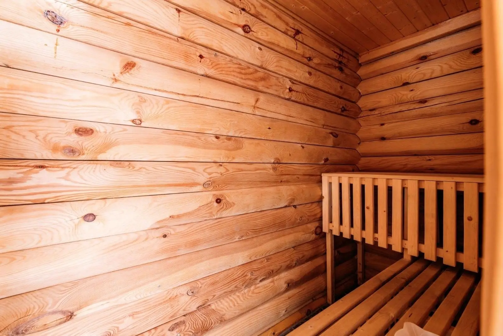 Glamping i Vrådal – Cabin 309 - Type C