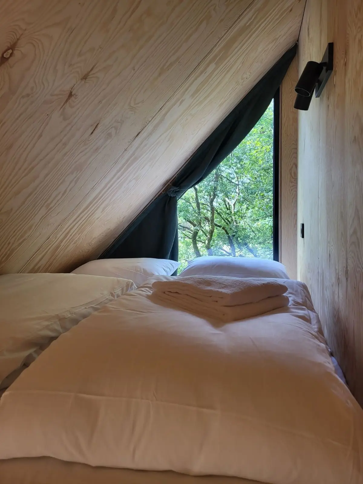 Cabin i Bjerkreim – Cliffwall cabin, left – photo 12