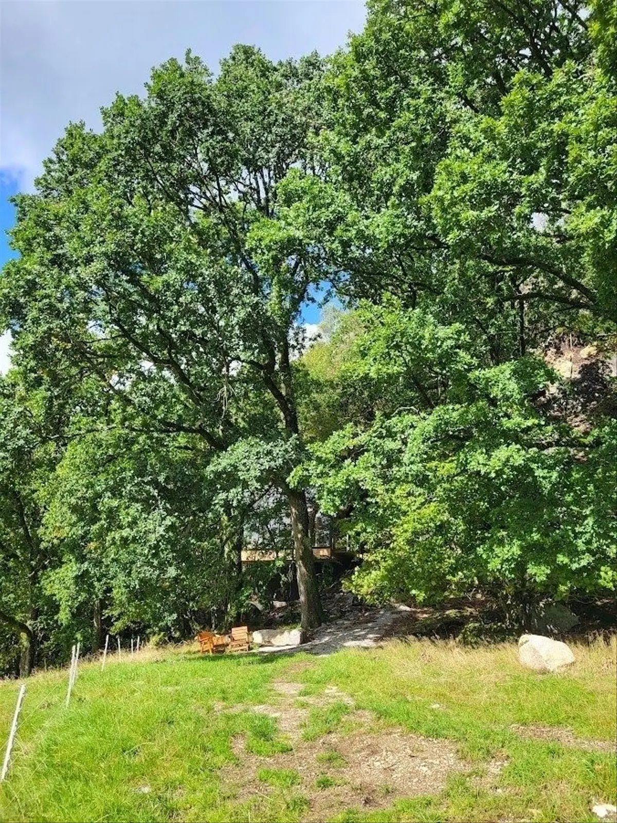 Cabin i Bjerkreim – Cliffwall cabin, left – photo 20