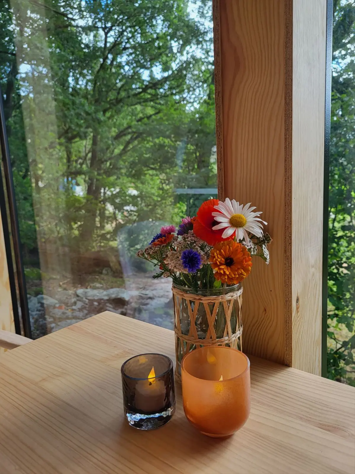 Cabin i Bjerkreim – Cliffwall cabin, left – photo 22
