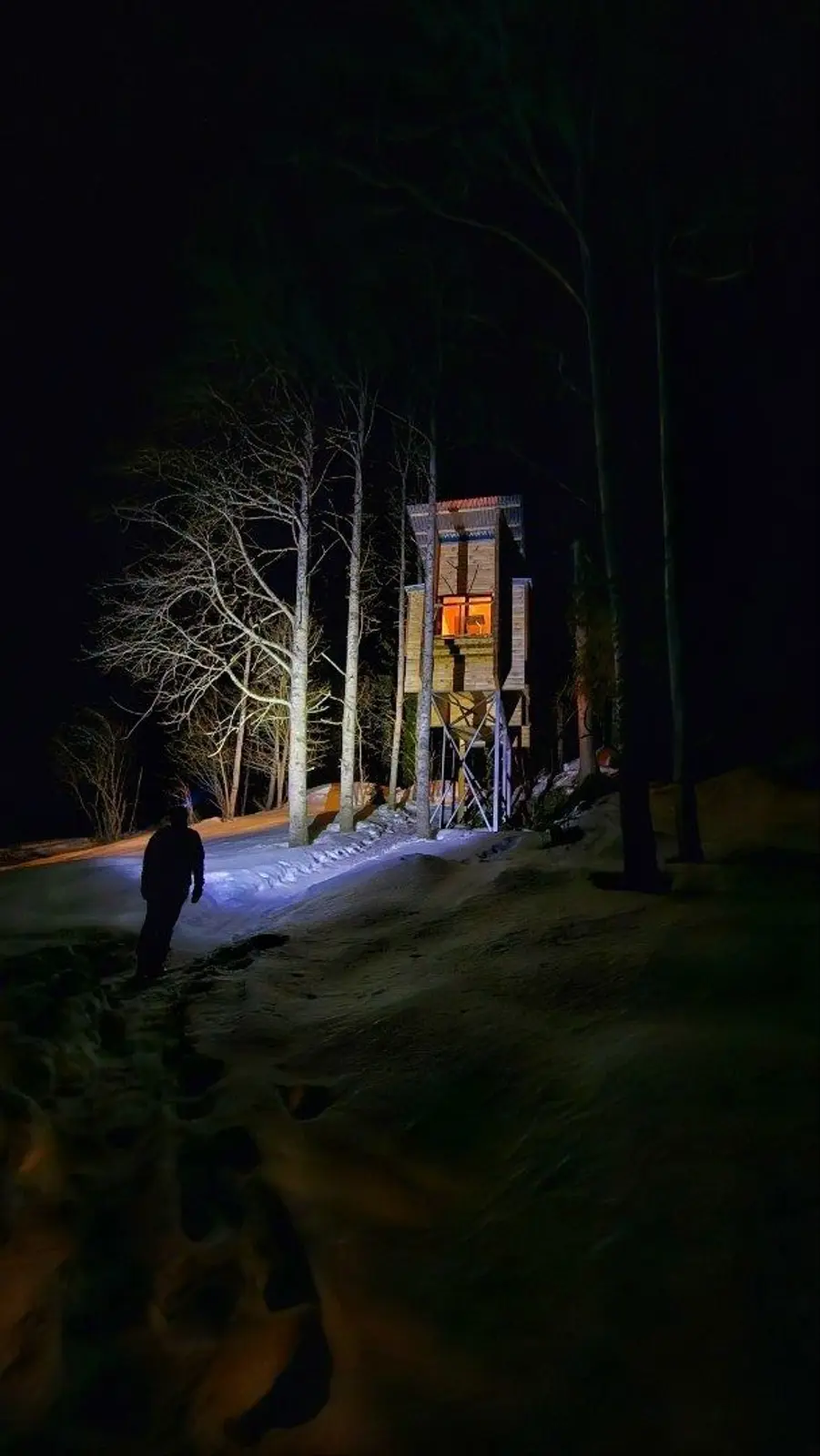 Cabin i Feiring – Ospero – photo 8