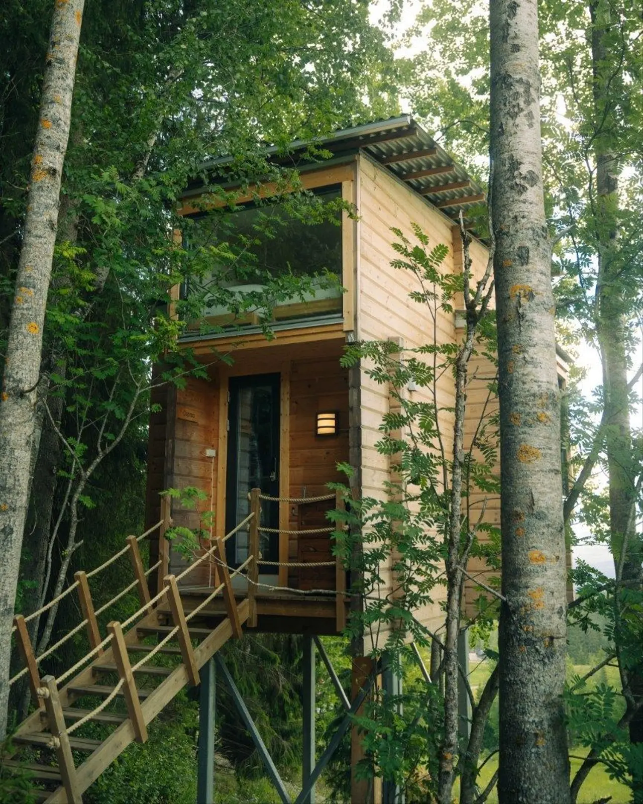 Cabin i Feiring – Ospero – photo 10