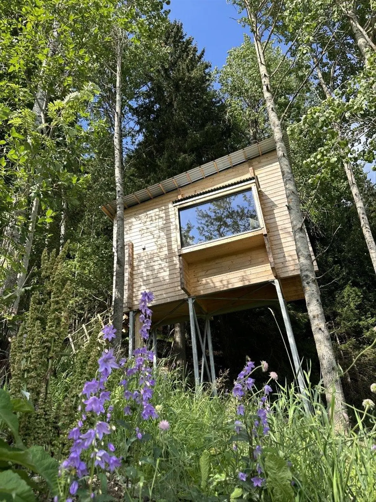 Cabin i Feiring – Ospero – photo 15