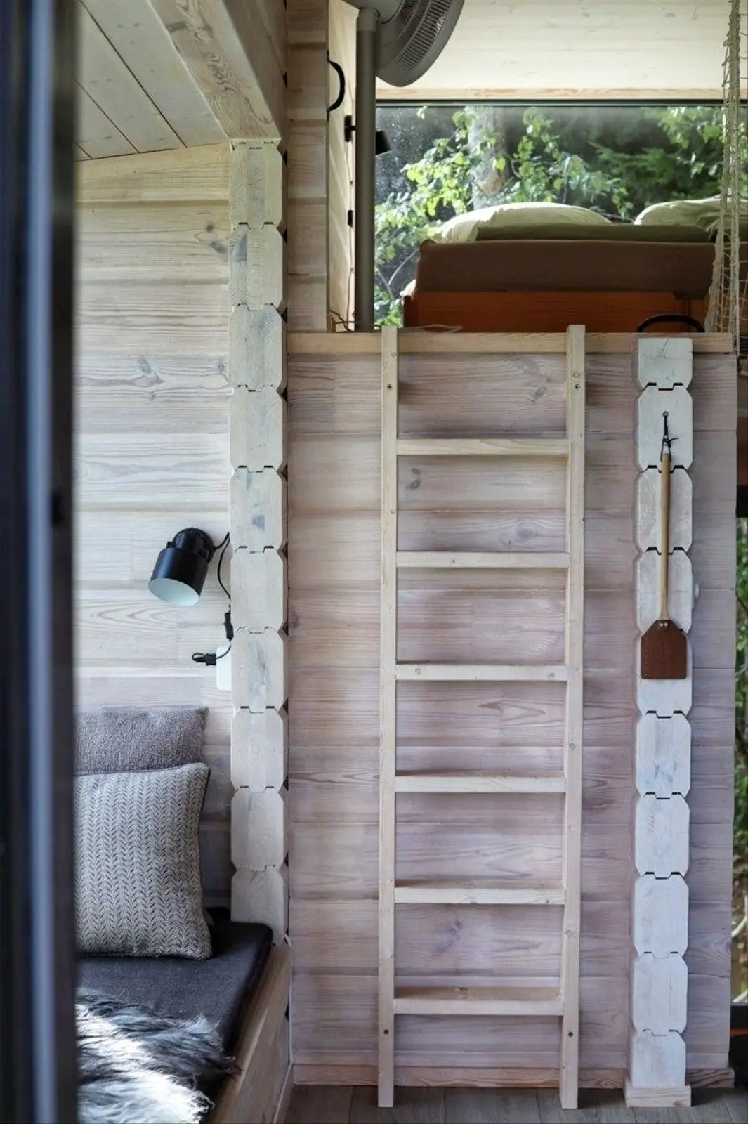 Cabin i Feiring – Ospero – photo 17