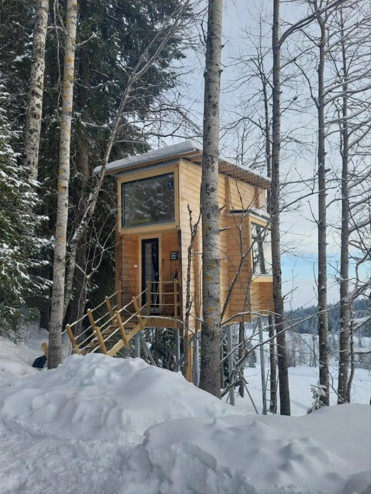 Cabin i Feiring – Ospero – photo 20