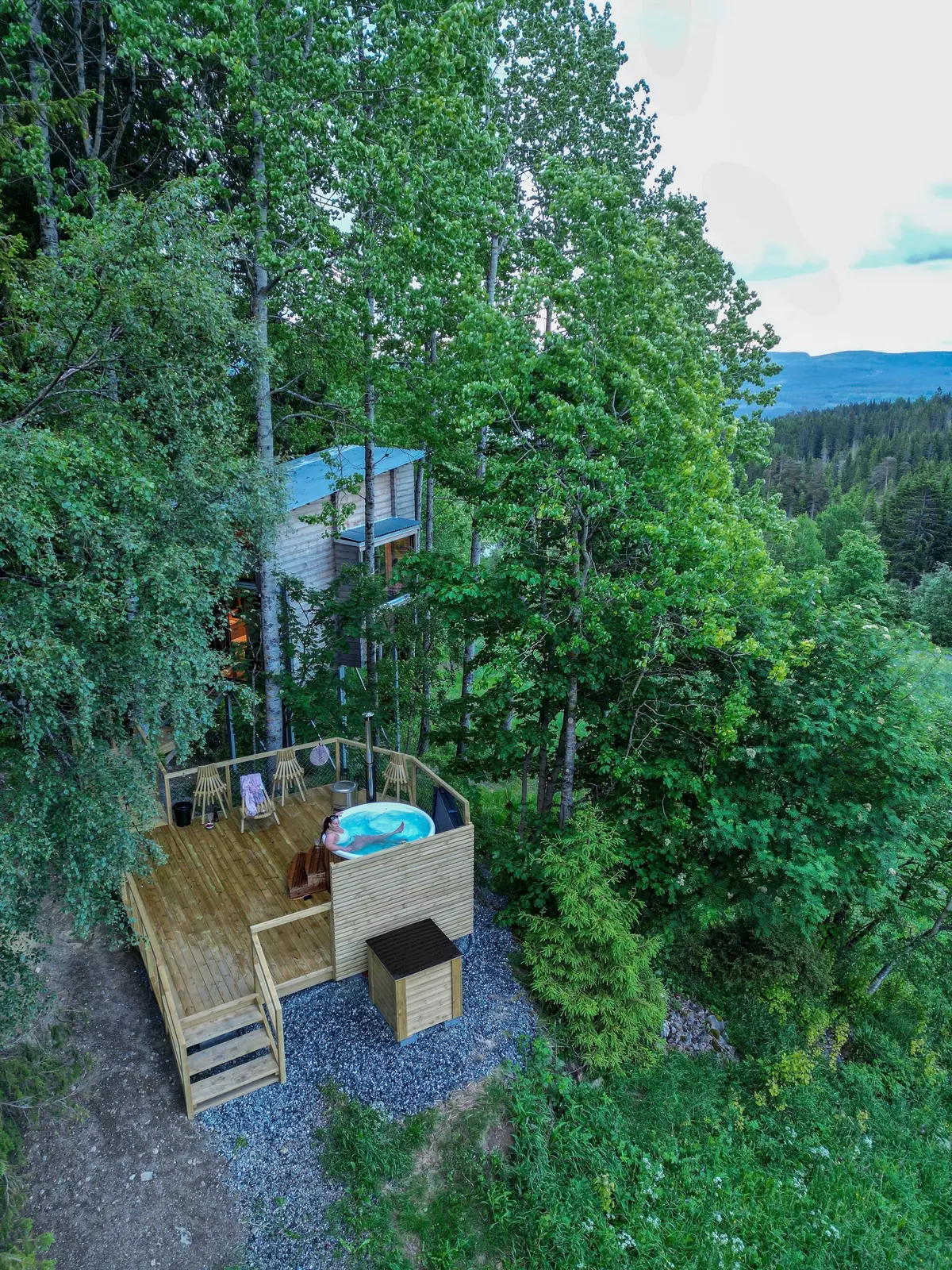 Cabin i Feiring – Ospero – photo 23