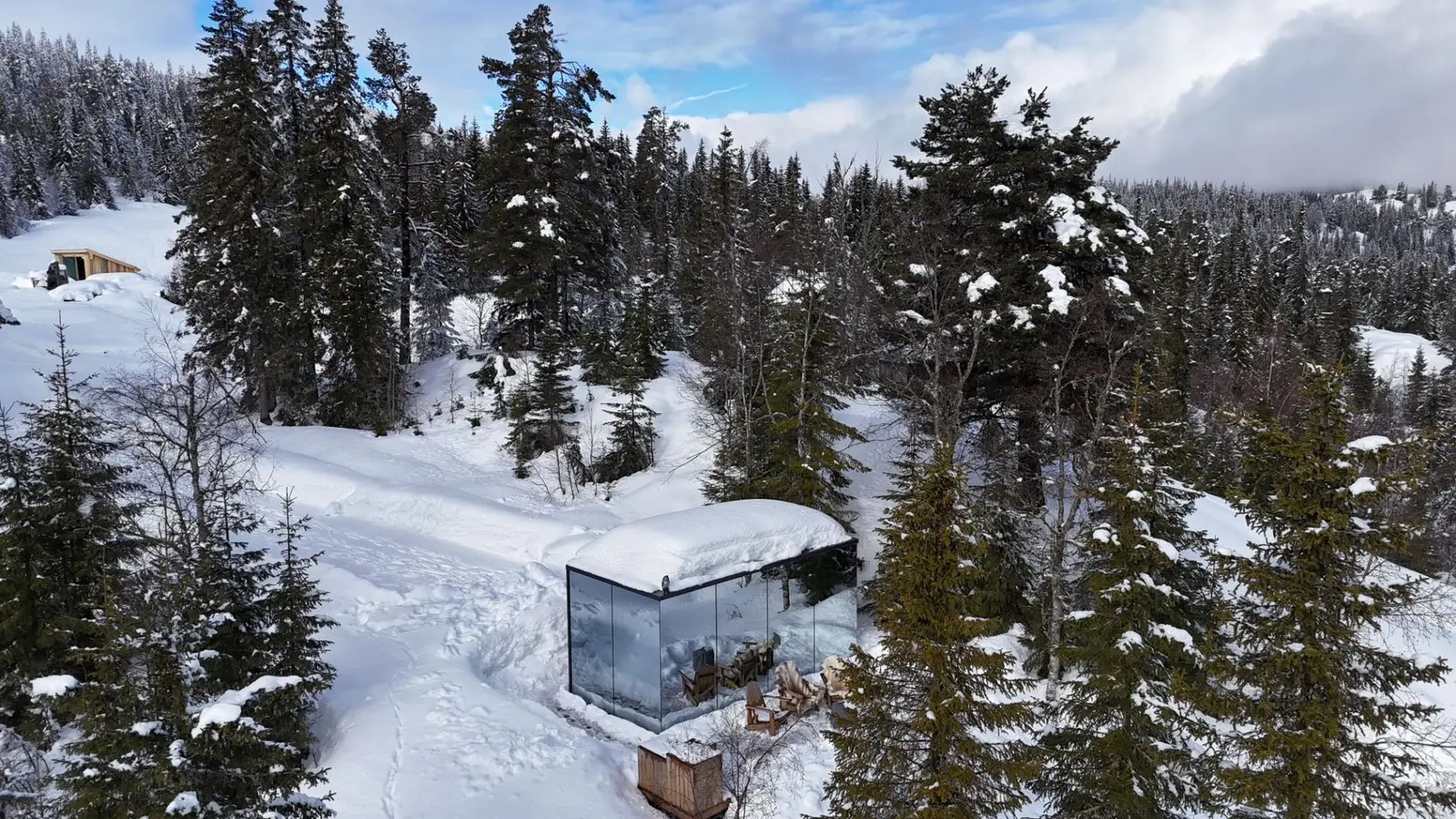 Hytte i Dalen – Fenja – photo 8