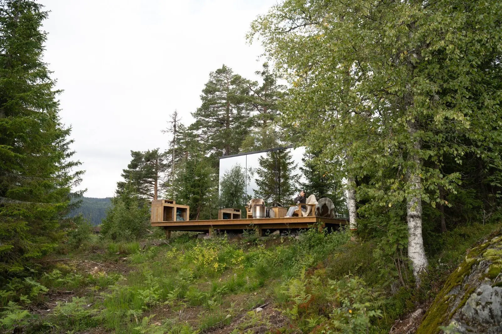 Hytte i Dalen – Fenja – photo 17