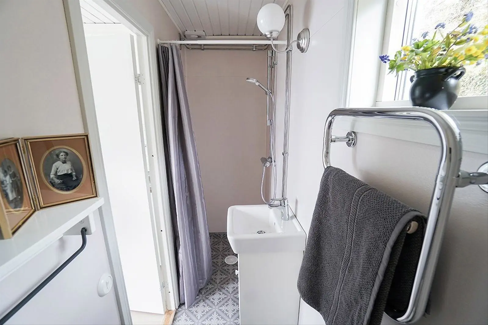 Cabane i Ljungskile – Bathers cottage – photo 11