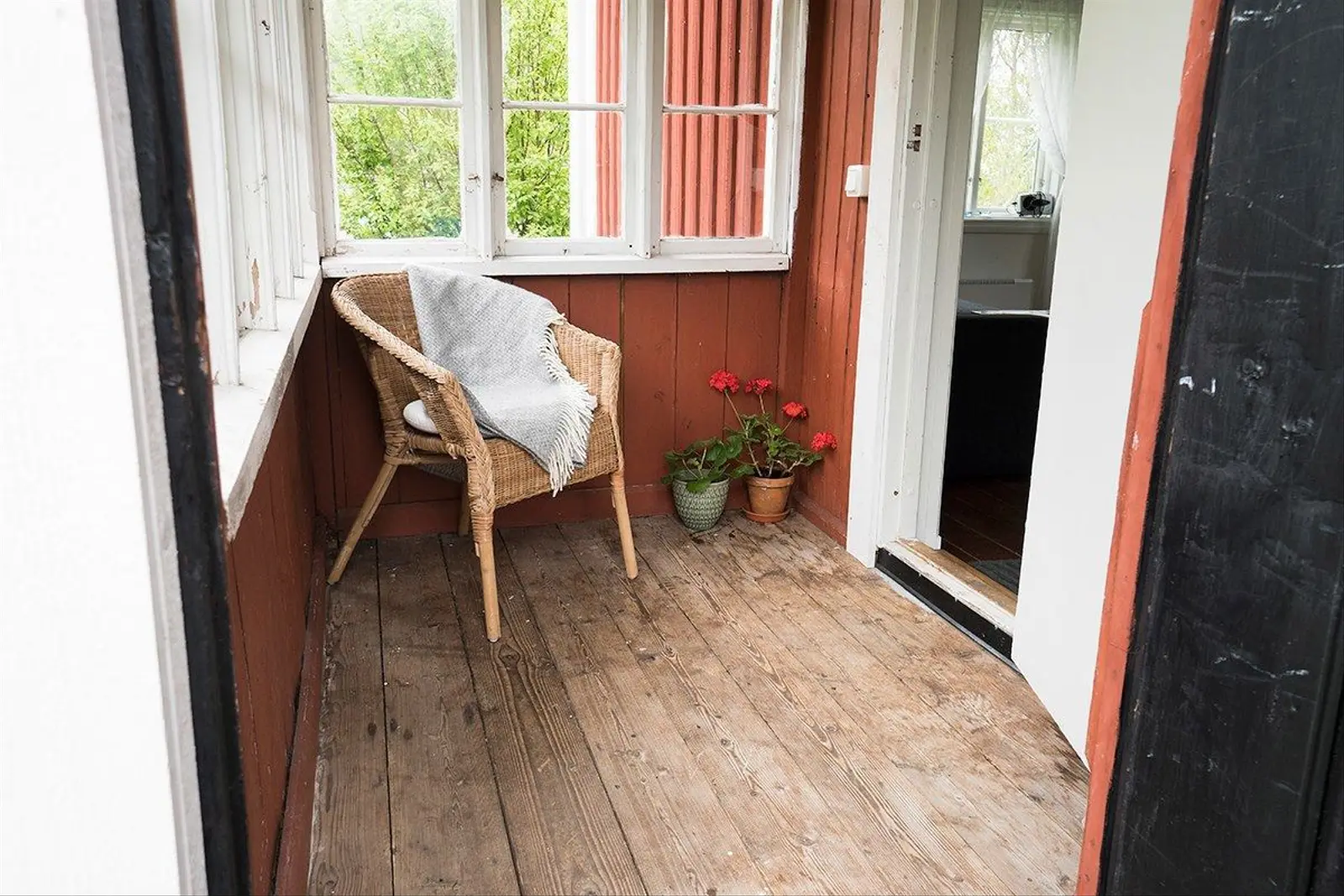 Cabane i Ljungskile – Sjöstugan – photo 6