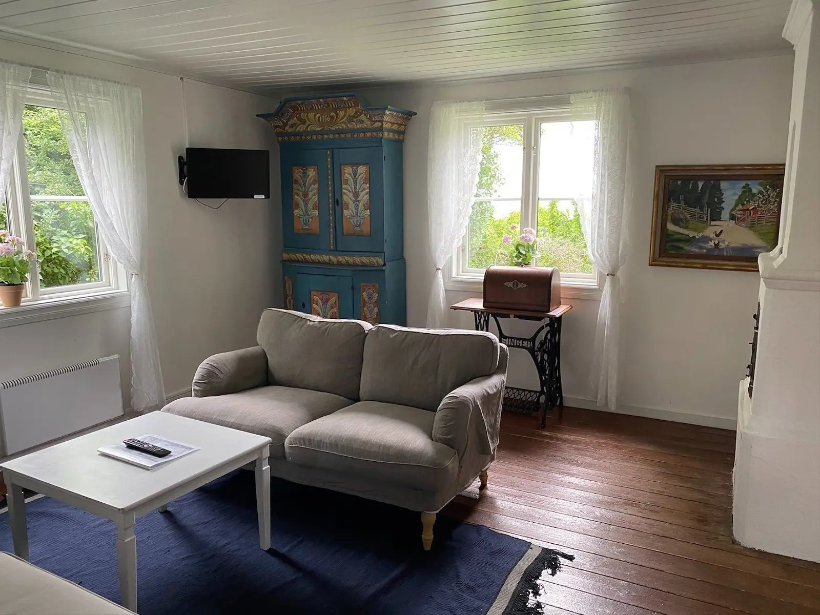 Cabane i Ljungskile – Sjöstugan – photo 7