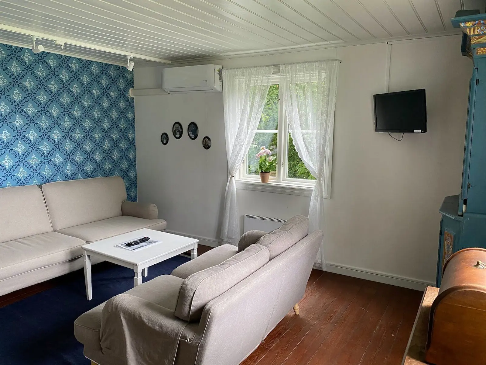 Cabane i Ljungskile – Sjöstugan – photo 8