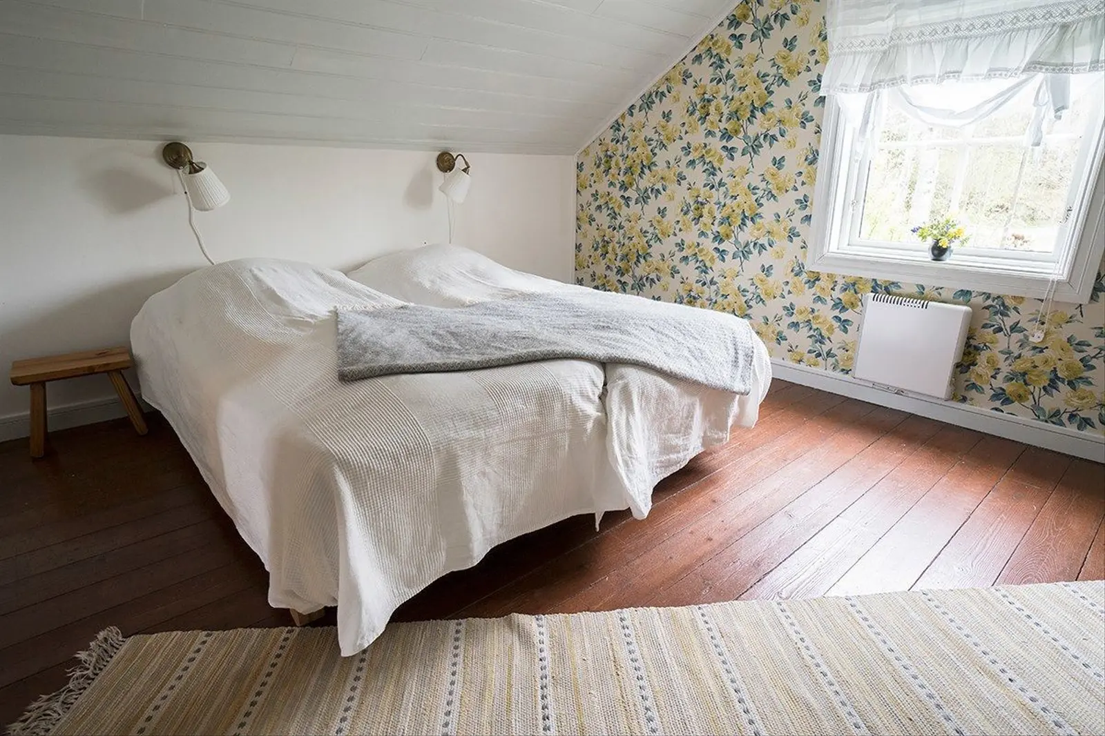 Cabane i Ljungskile – Sjöstugan – photo 14