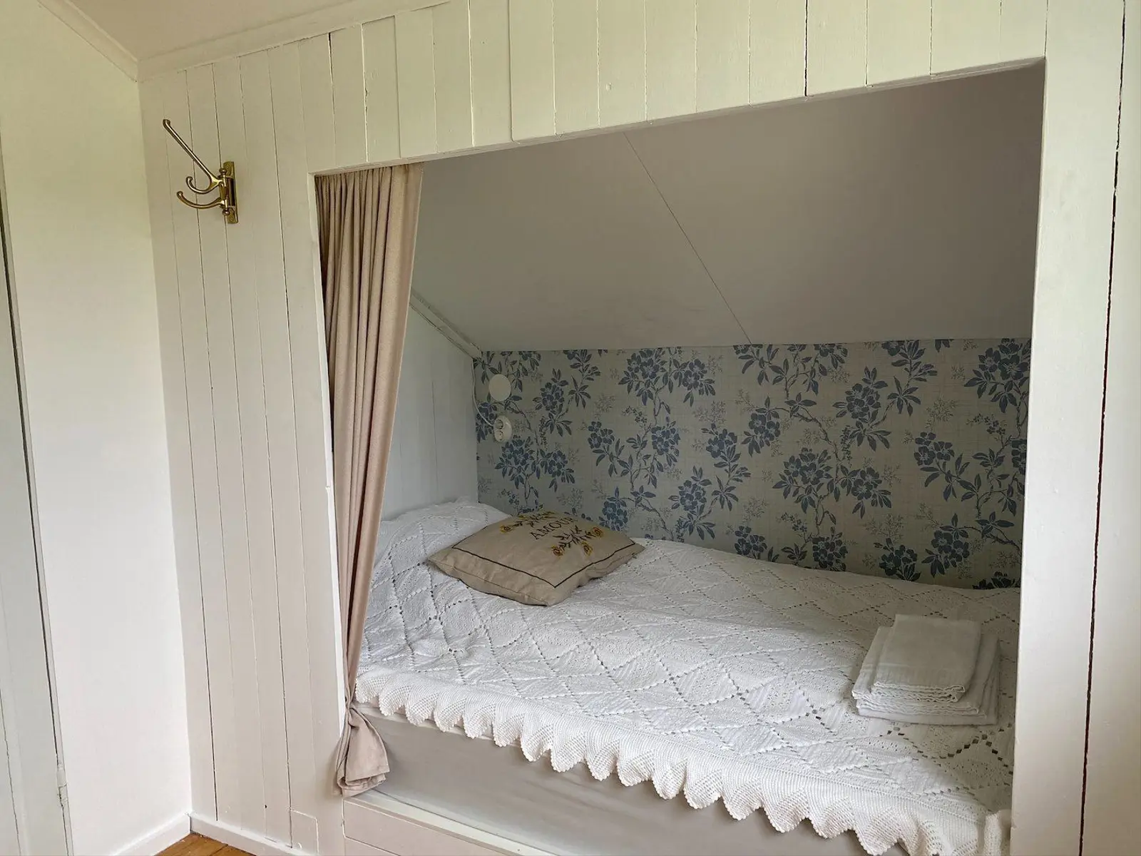 Cabane i Ljungskile – Sjöstugan – photo 15