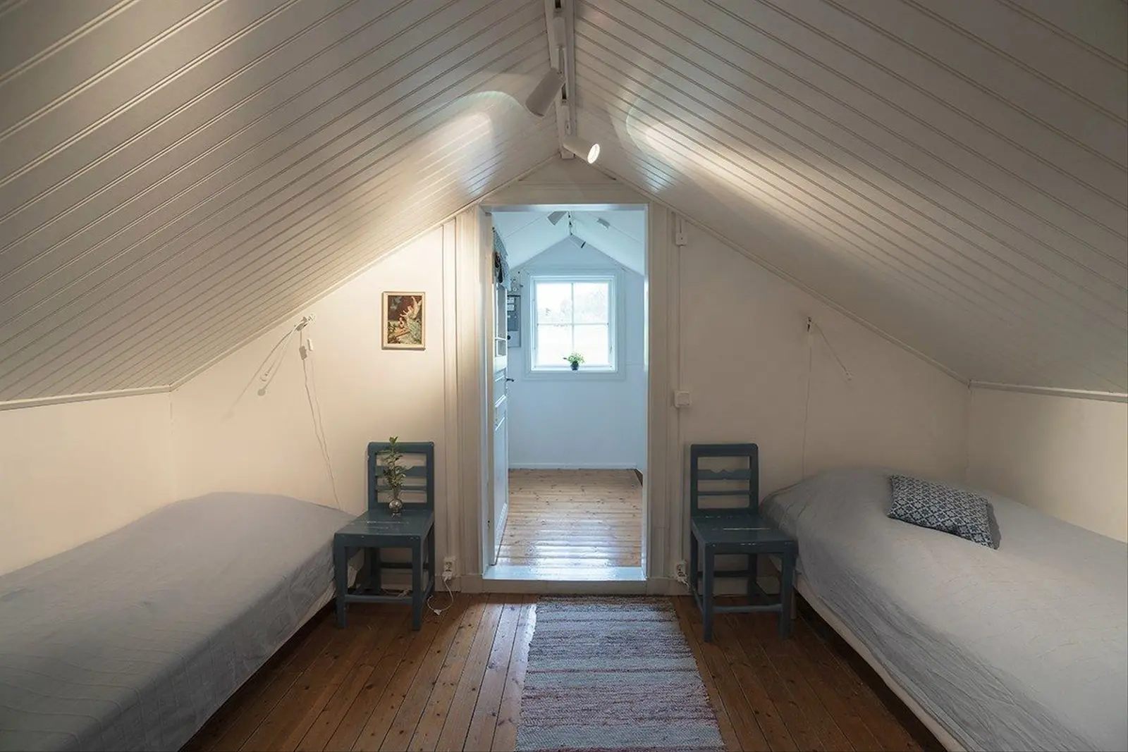 Cabane i Ljungskile – Sjöstugan – photo 17