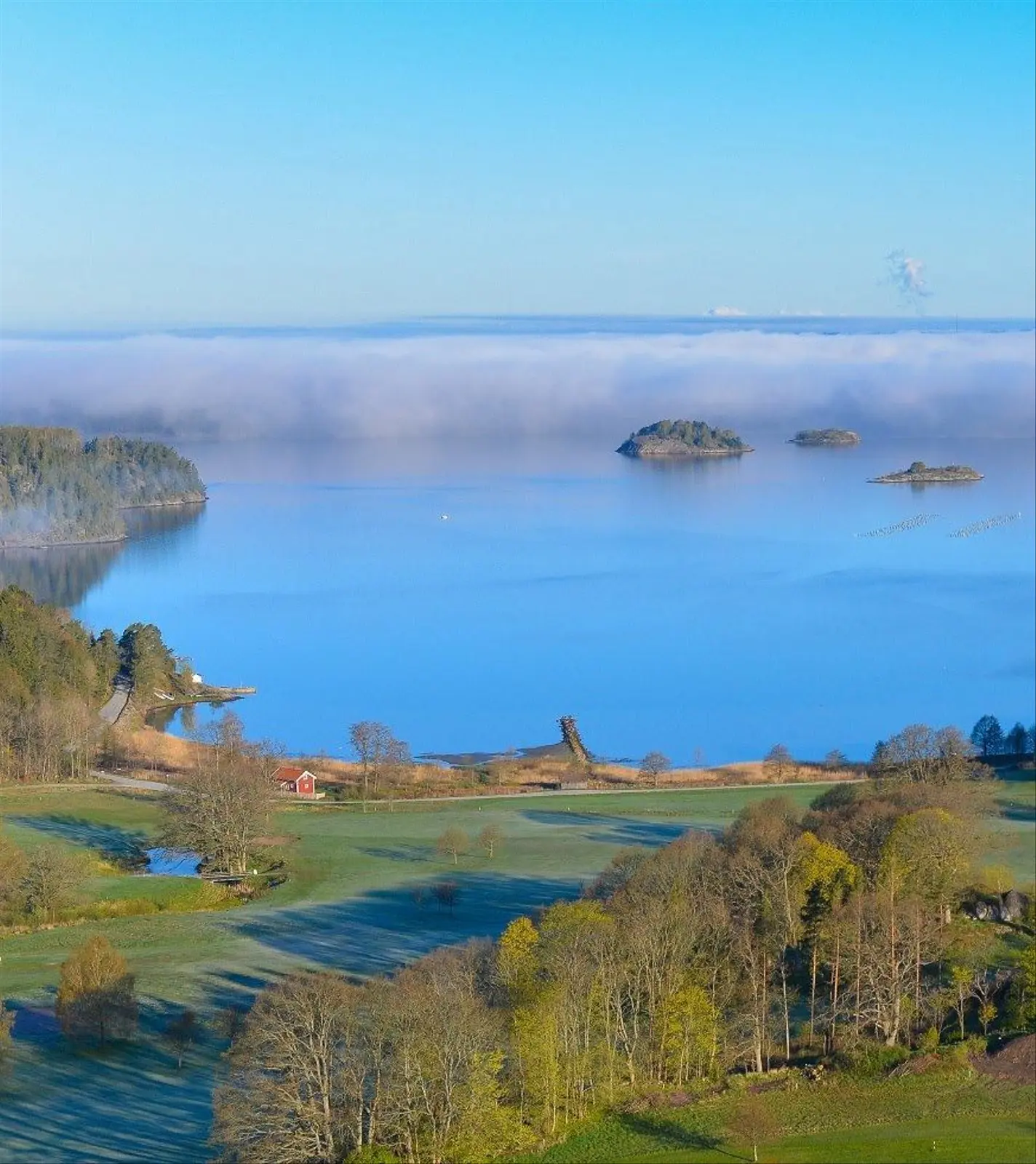 Cabane i Ljungskile – Sjöstugan – photo 19