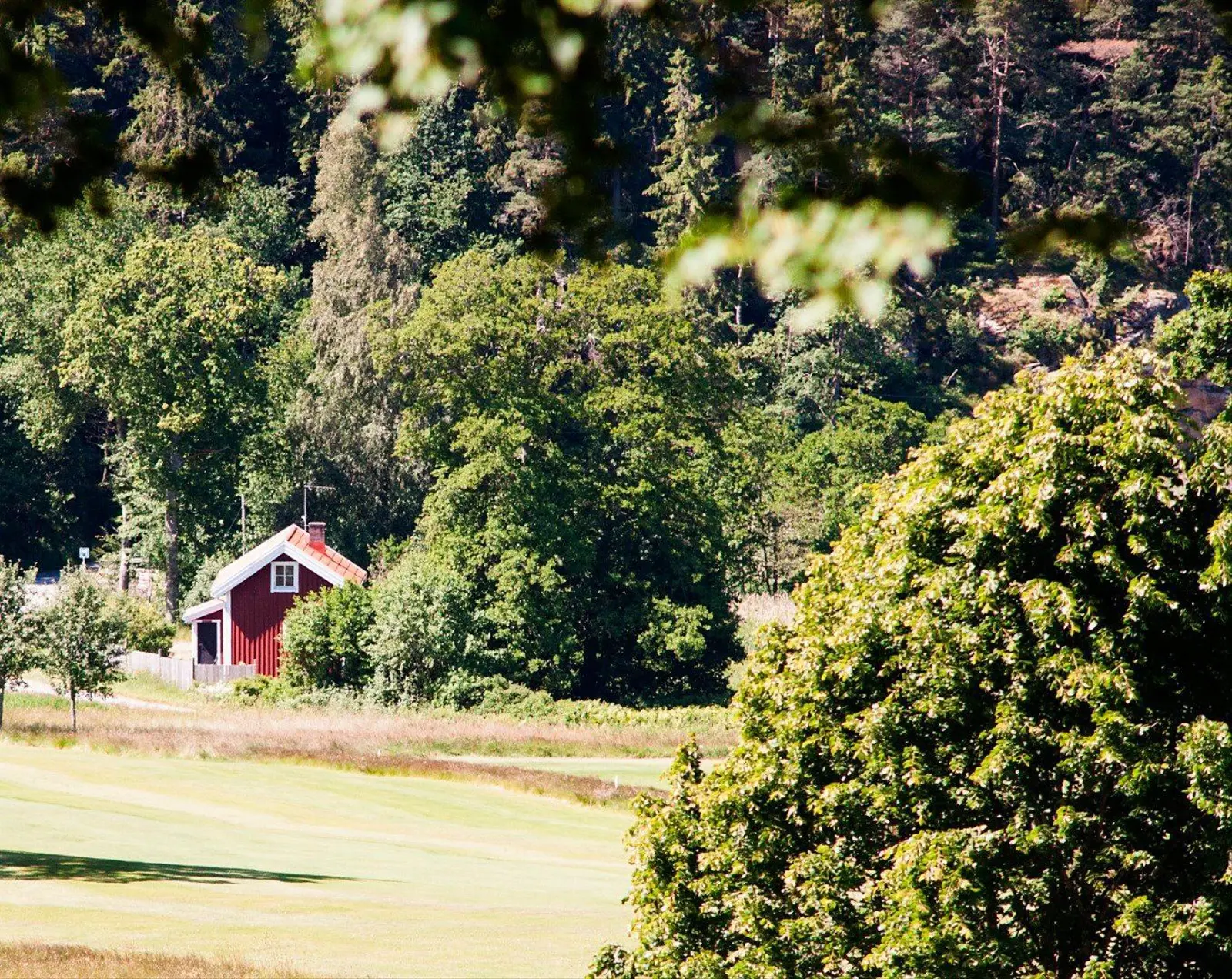 Cabane i Ljungskile – Sjöstugan – photo 20