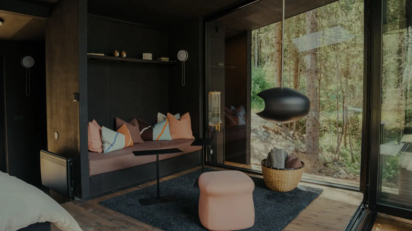 Bungalow i Høydalsmo – Exhalation – photo 18