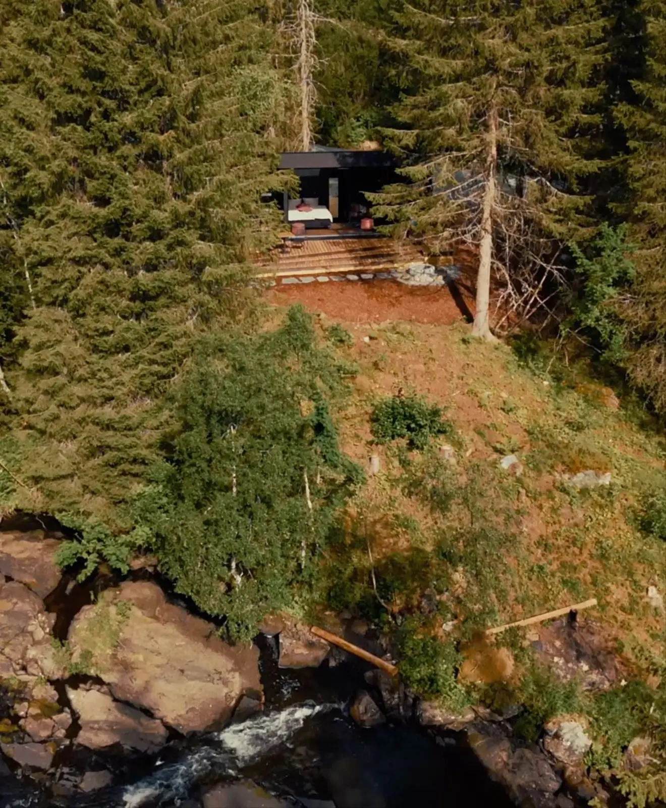 Bungalow i Høydalsmo – Exhalation – photo 29