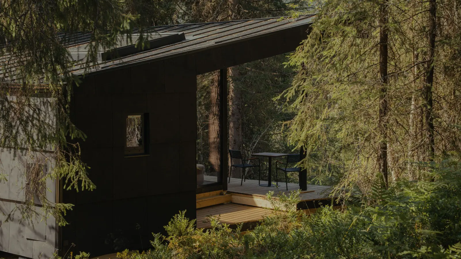 Bungalow i Høydalsmo – Exhalation – photo 34