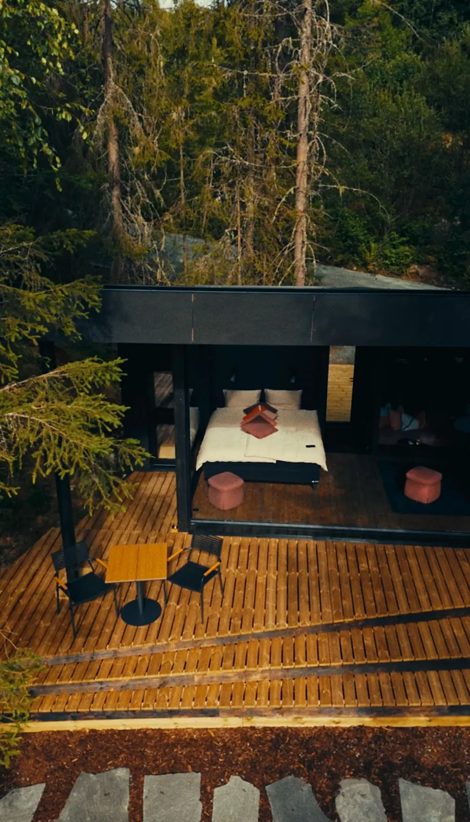 Bungalow i Høydalsmo – Exhalation – photo 42