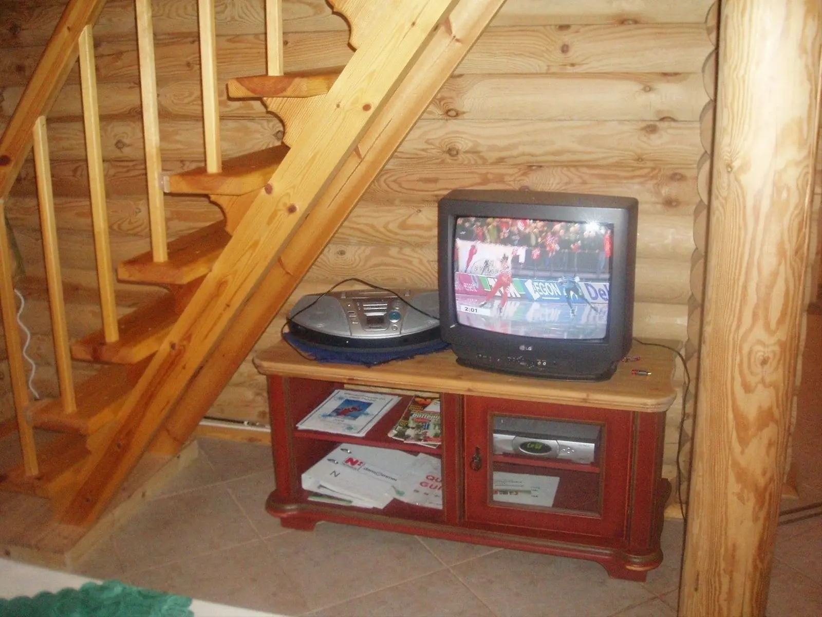 Cabin i Vrådal – Cabin 307 - Type C – photo 8