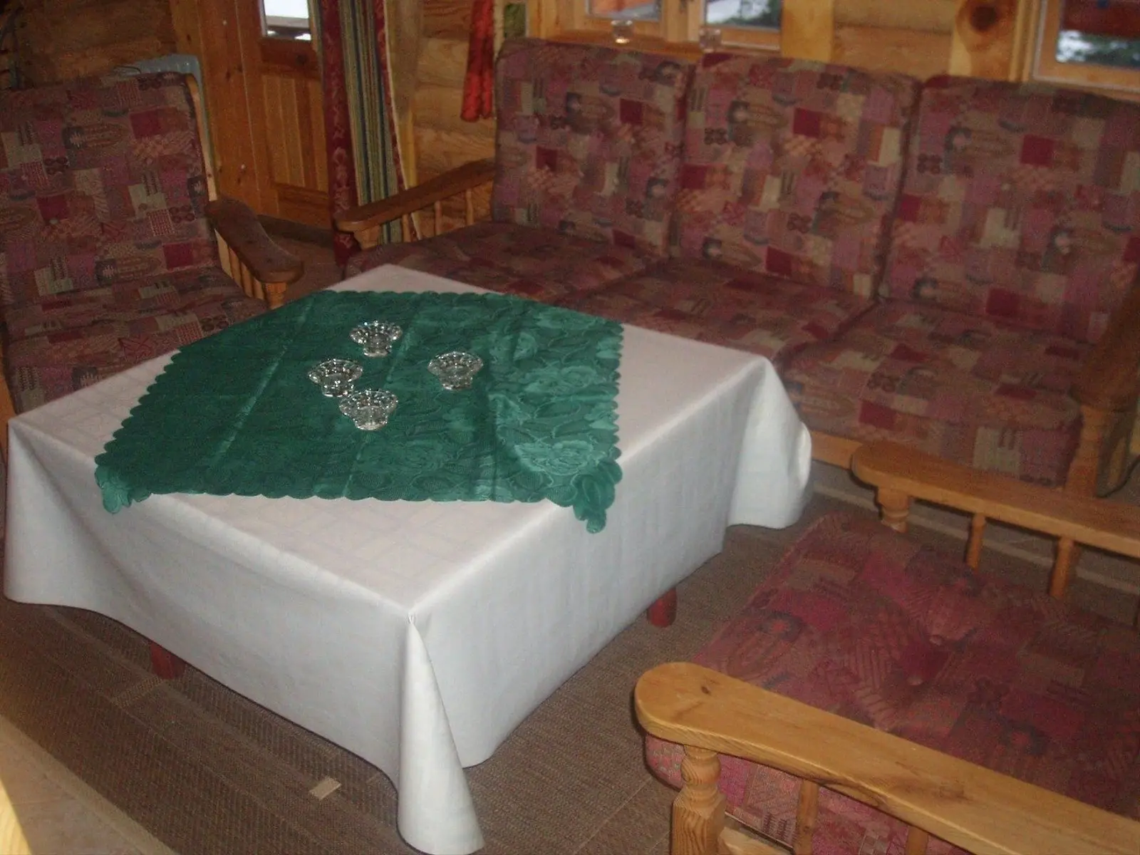 Cabin i Vrådal – Cabin 307 - Type C – photo 9