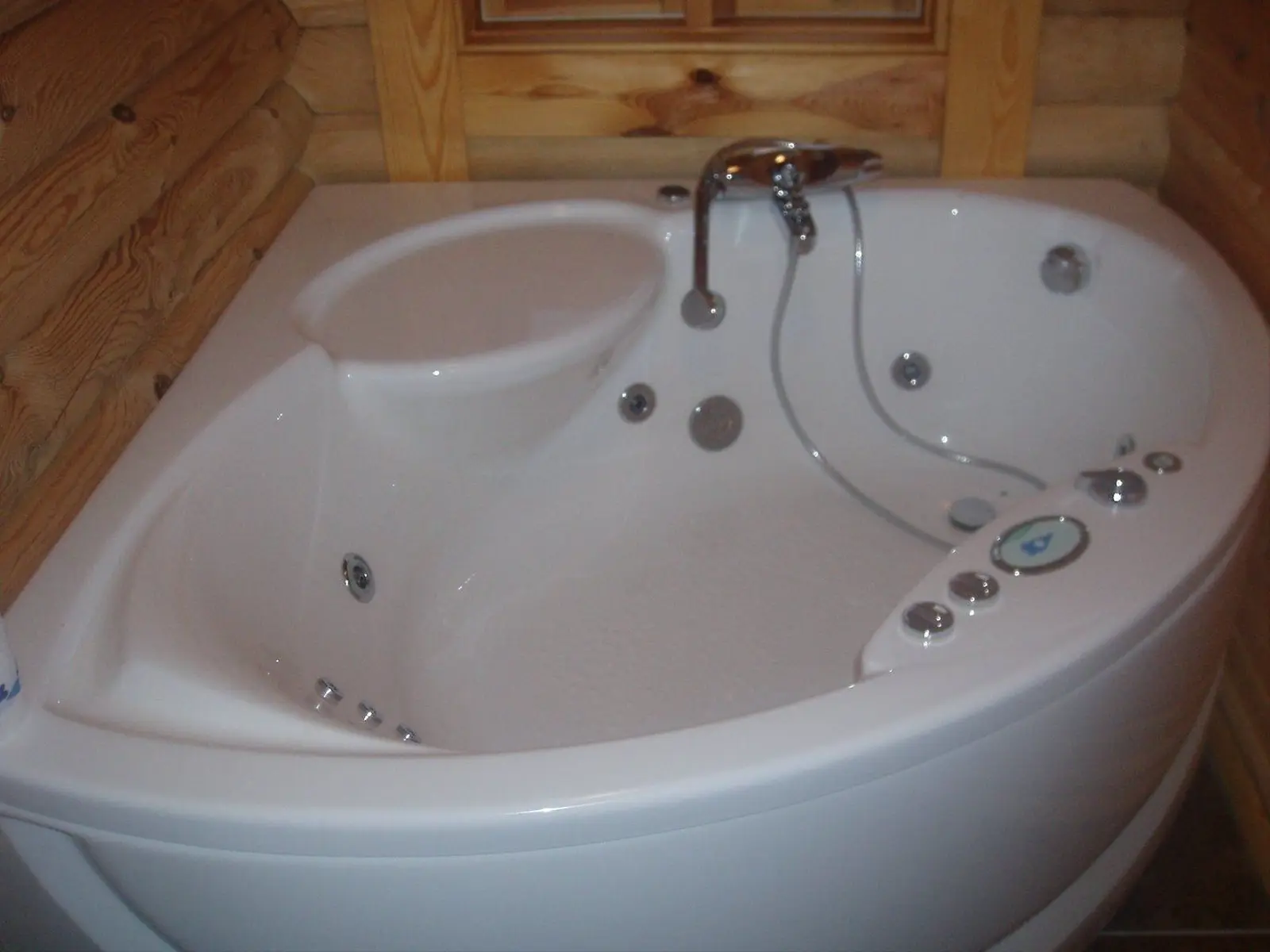 Cabin i Vrådal – Cabin 307 - Type C – photo 10