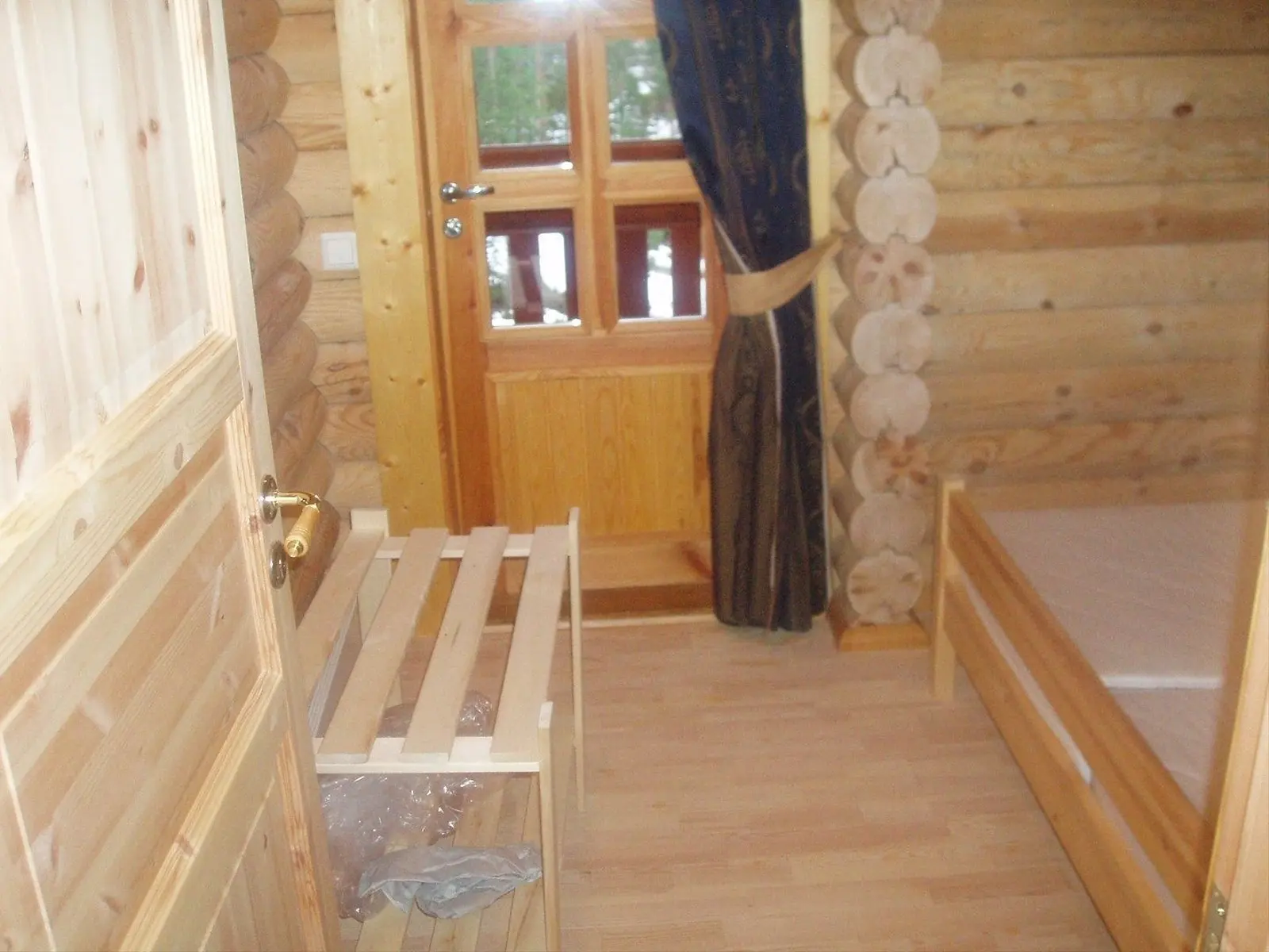 Cabin i Vrådal – Cabin 307 - Type C – photo 11