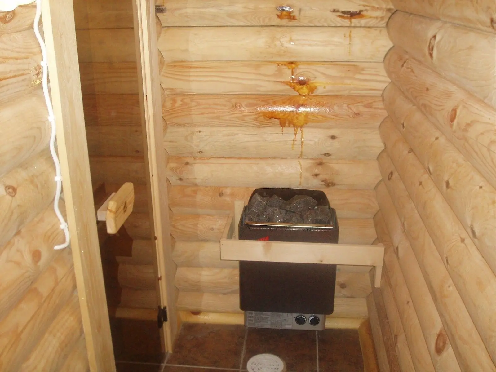 Cabin i Vrådal – Cabin 307 - Type C – photo 12