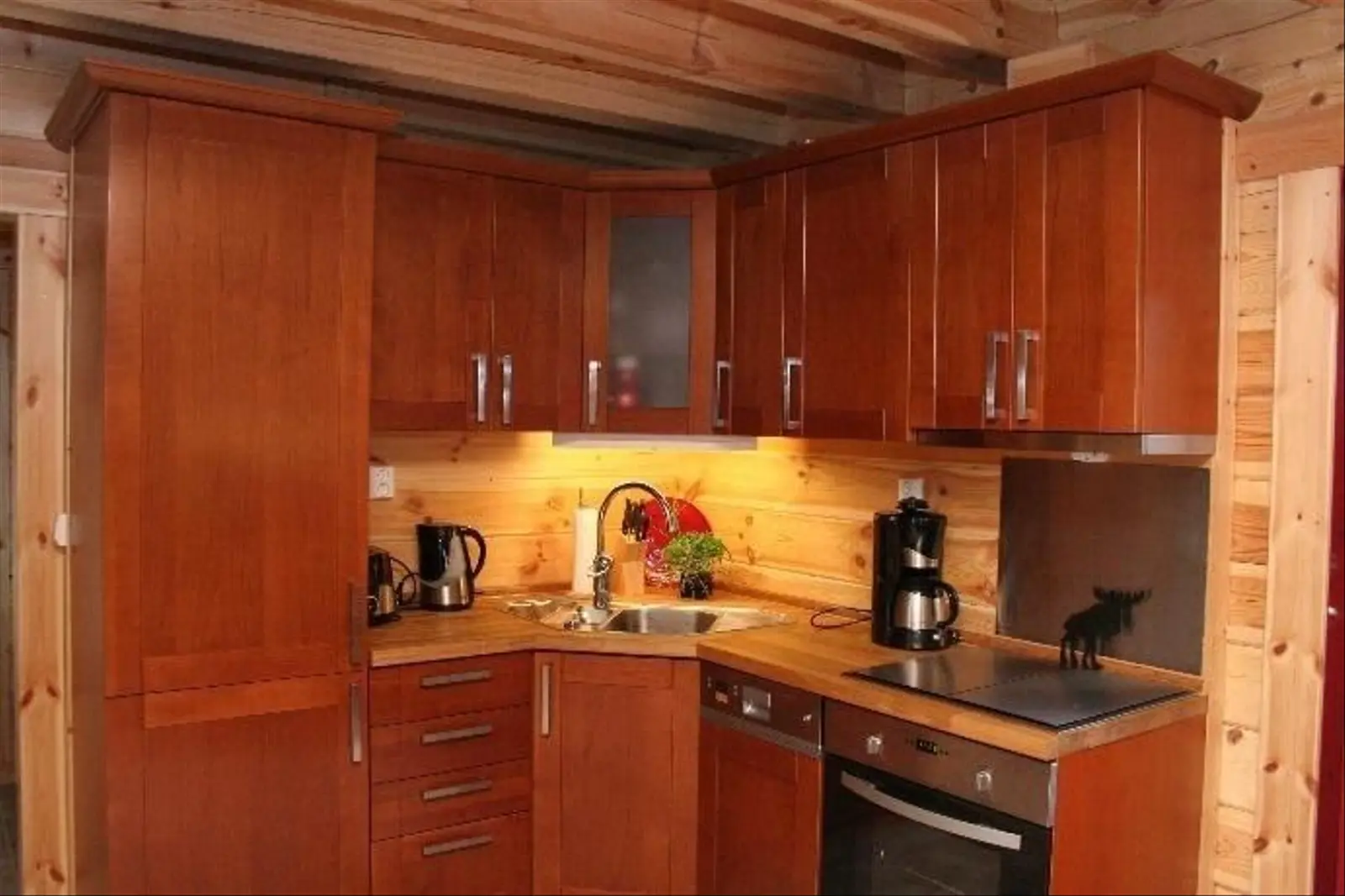 Stuga i Vrådal – Cabin 905 - Type B – photo 13