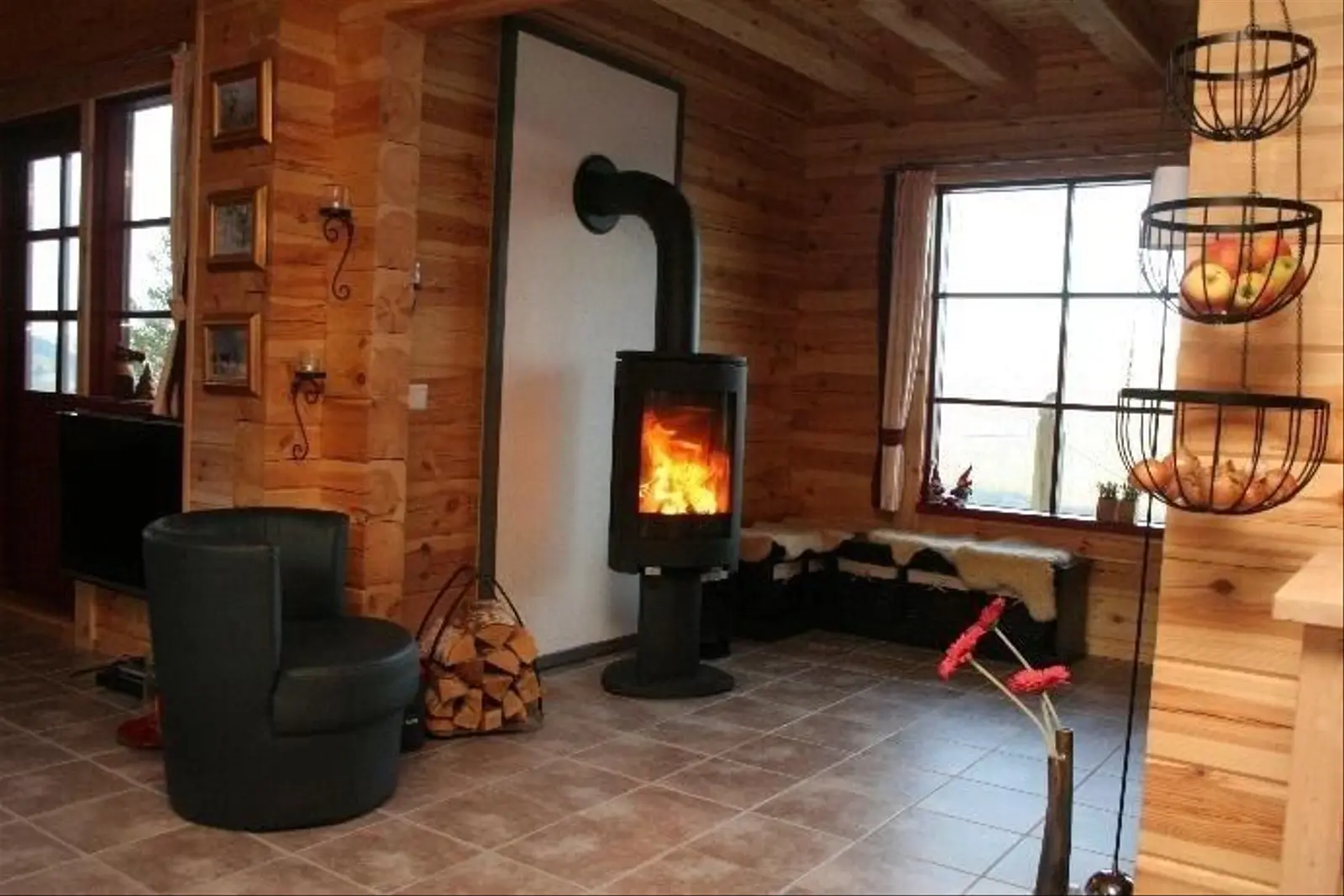 Stuga i Vrådal – Cabin 905 - Type B – photo 12