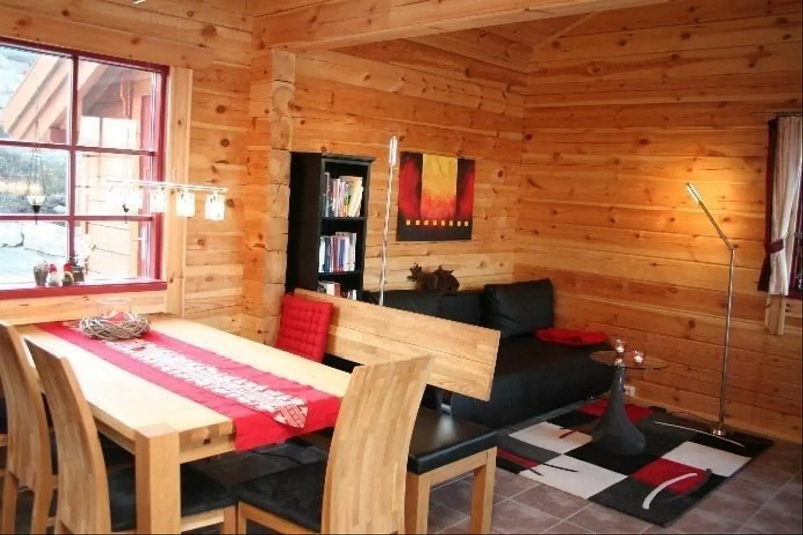 Stuga i Vrådal – Cabin 905 - Type B – photo 11