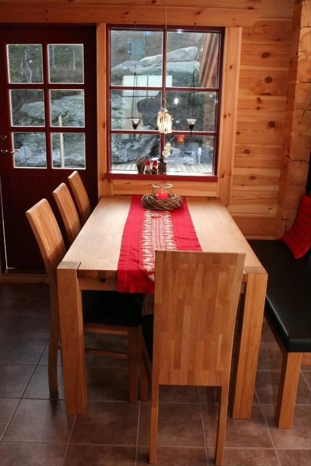 Stuga i Vrådal – Cabin 905 - Type B – photo 10