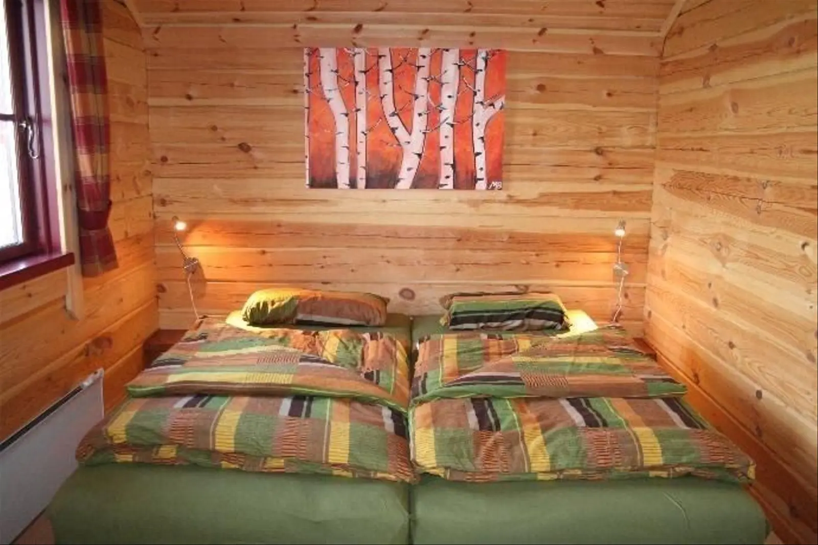 Stuga i Vrådal – Cabin 905 - Type B – photo 8