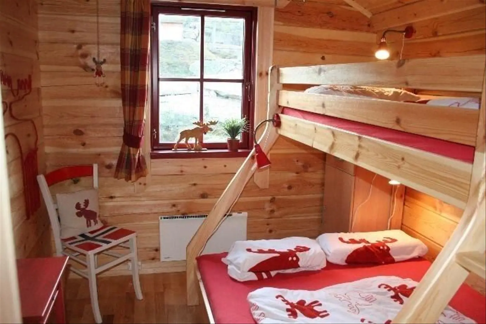Stuga i Vrådal – Cabin 905 - Type B – photo 7