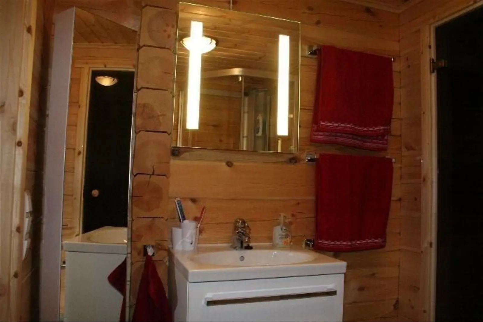 Stuga i Vrådal – Cabin 905 - Type B – photo 6