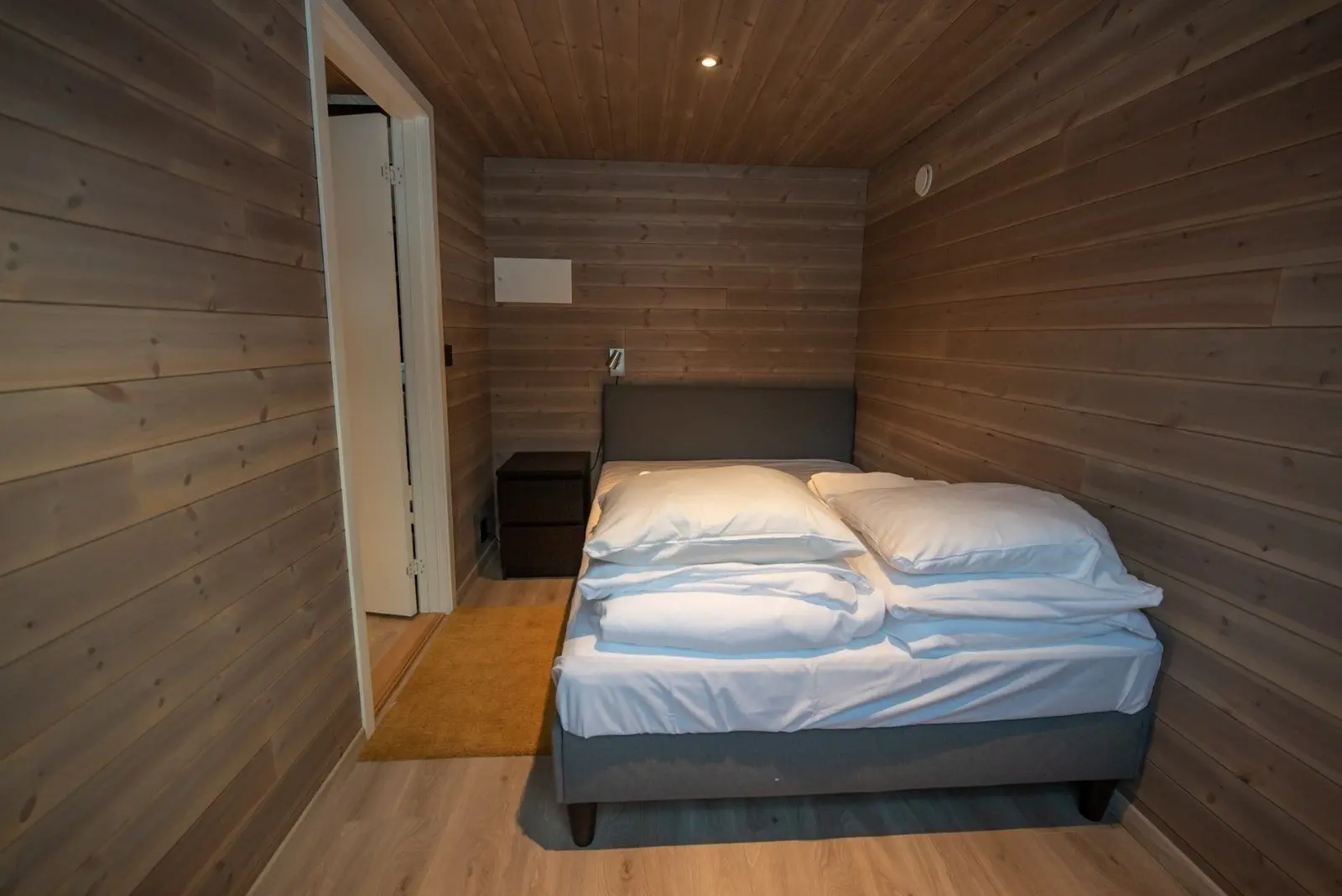 Bungalow i Samuelsberg – Sea-suite – photo 5