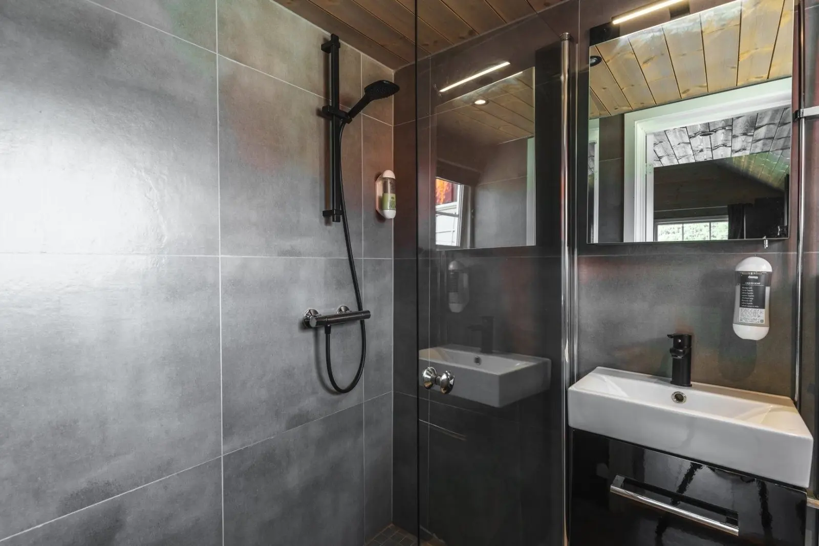 Bungalow i Samuelsberg – Sea-suite – photo 11