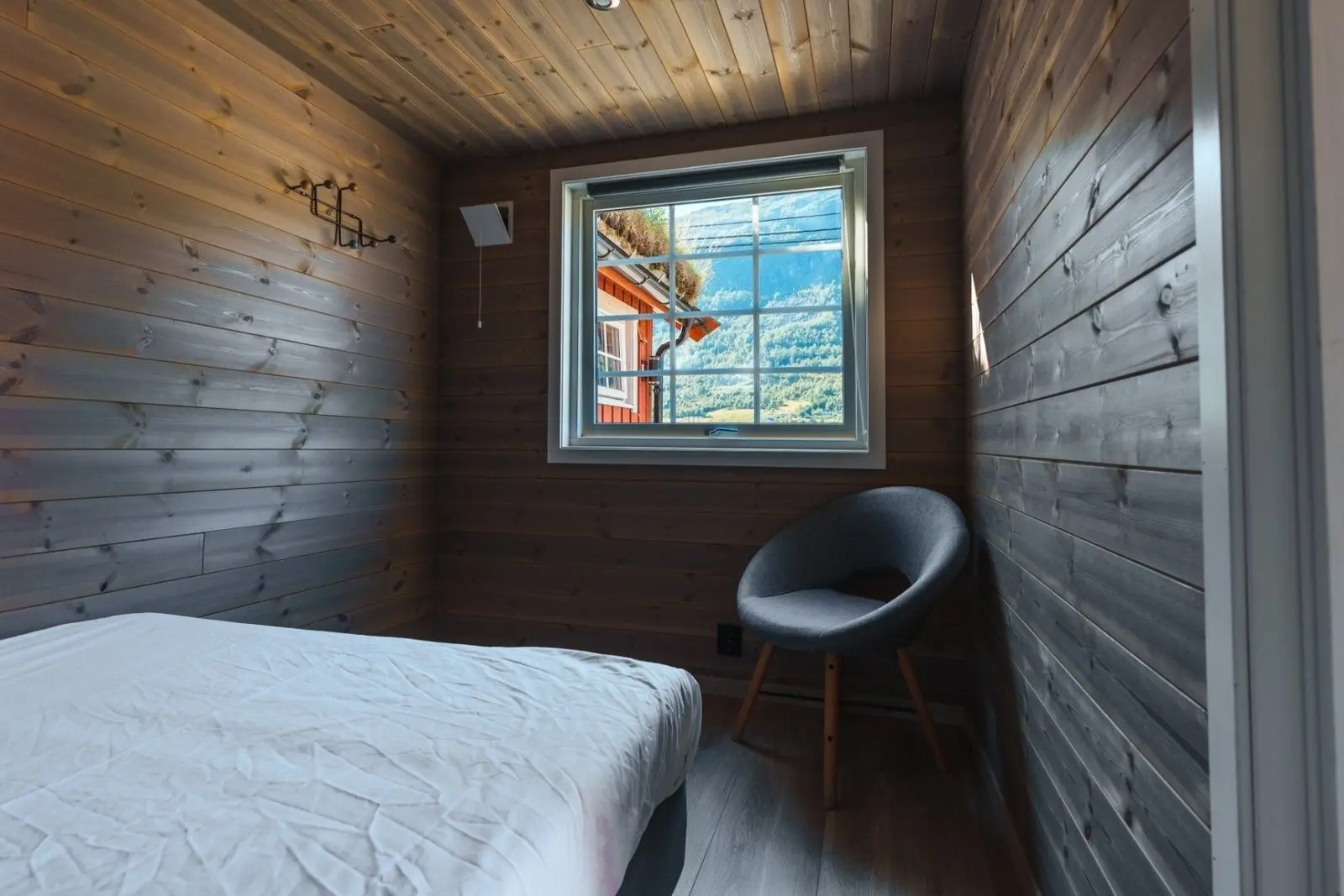 Bungalow i Samuelsberg – Sea-suite – photo 12