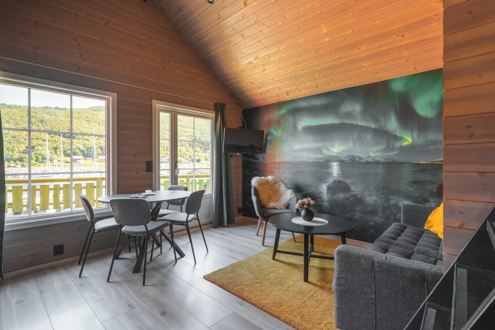Bungalow i Samuelsberg – Sea-suite – photo 13