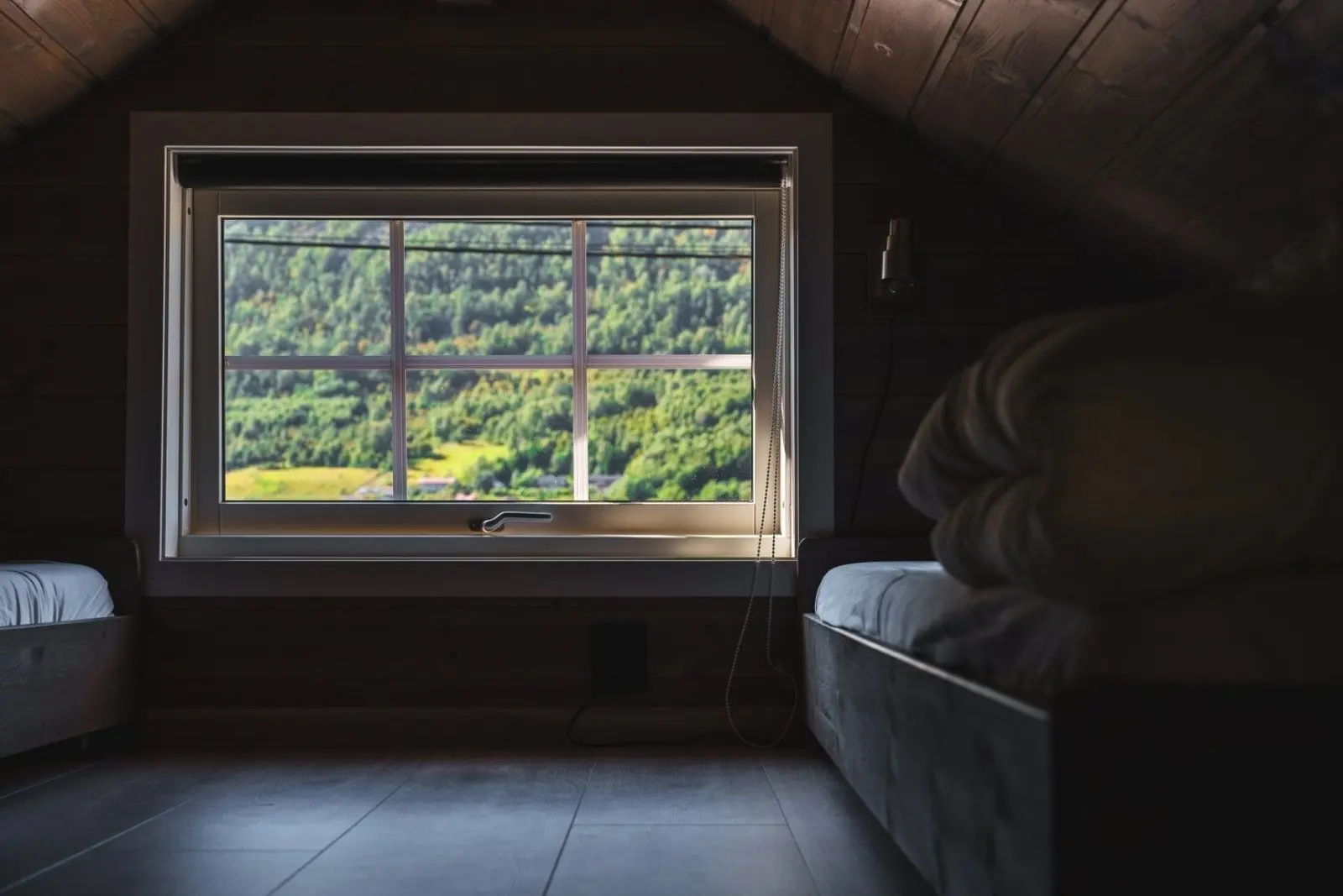 Bungalow i Samuelsberg – Sea-suite – photo 15