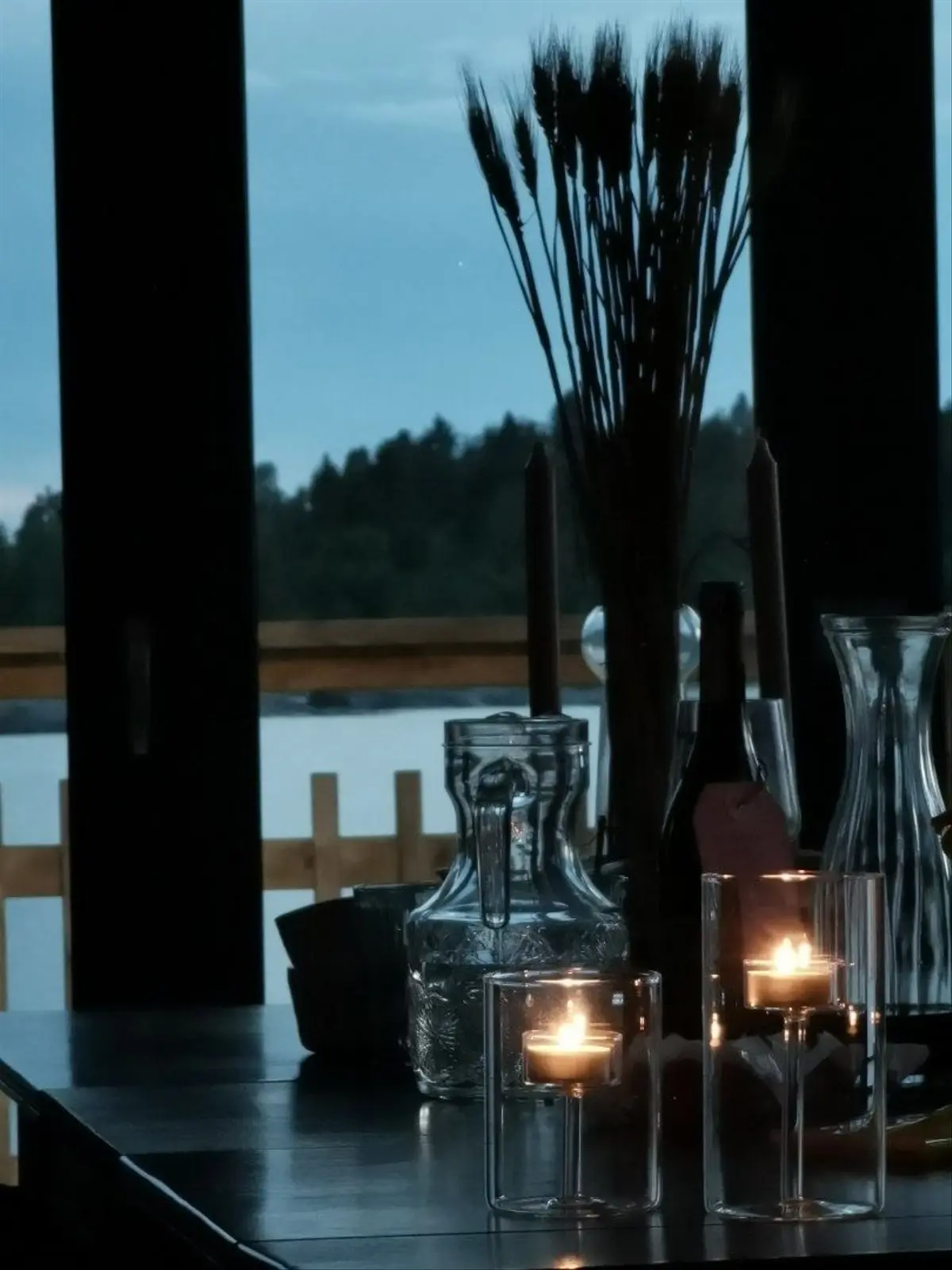 Hytte i Hållnäs – Large accommodation – photo 26