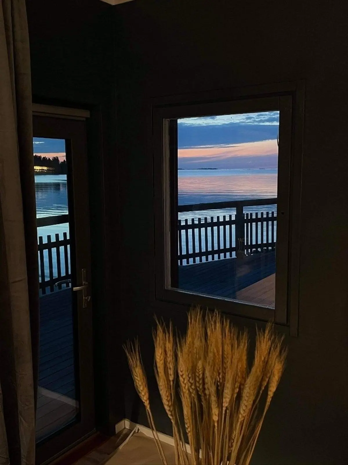 Hytte i Hållnäs – Large accommodation – photo 17